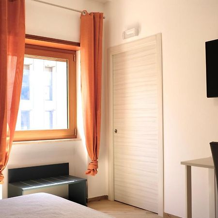 Belmonte Apartments Палермо Екстериор снимка