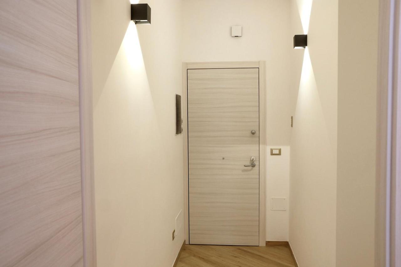 Belmonte Apartments Палермо Екстериор снимка