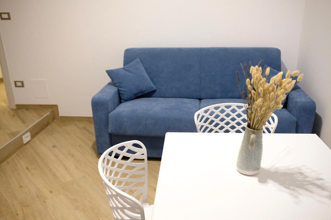 Belmonte Apartments Палермо Екстериор снимка