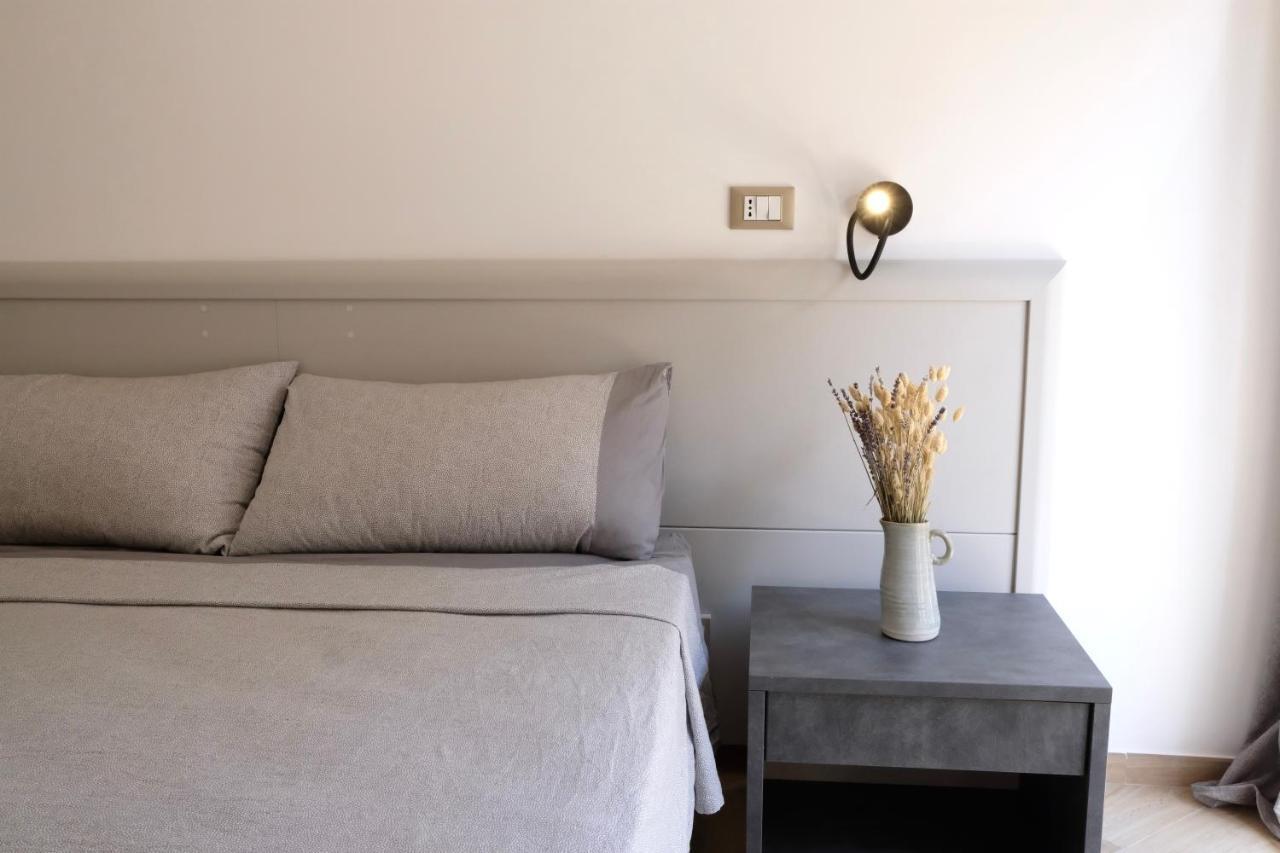 Belmonte Apartments Палермо Екстериор снимка
