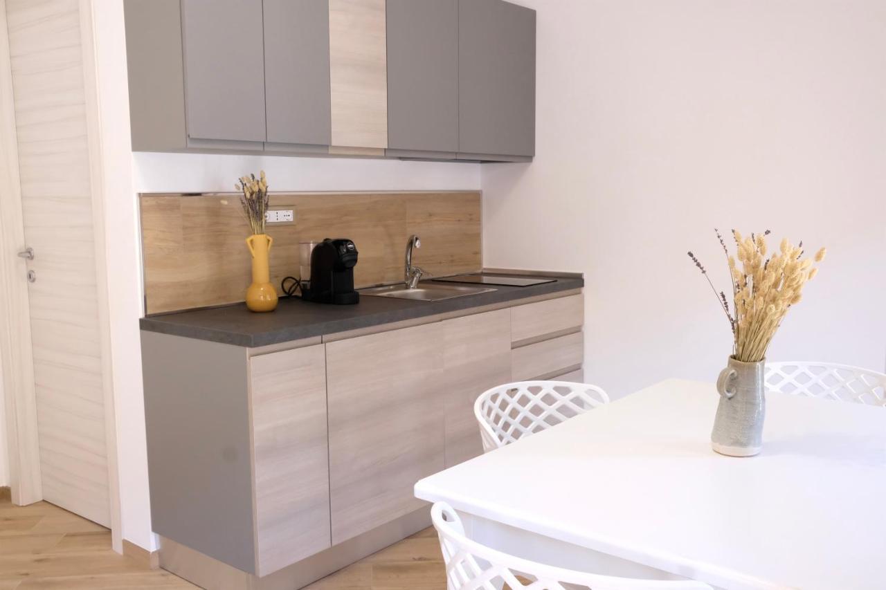 Belmonte Apartments Палермо Екстериор снимка