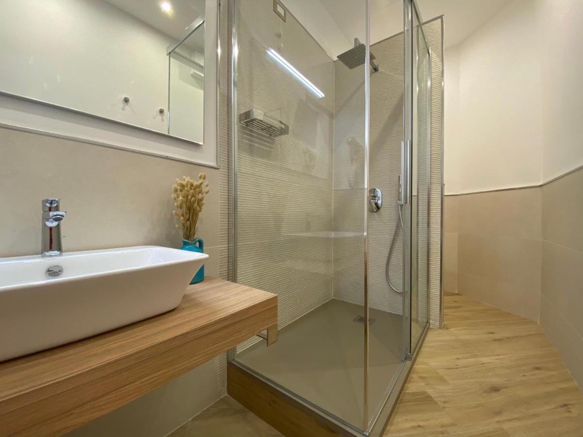 Belmonte Apartments Палермо Екстериор снимка