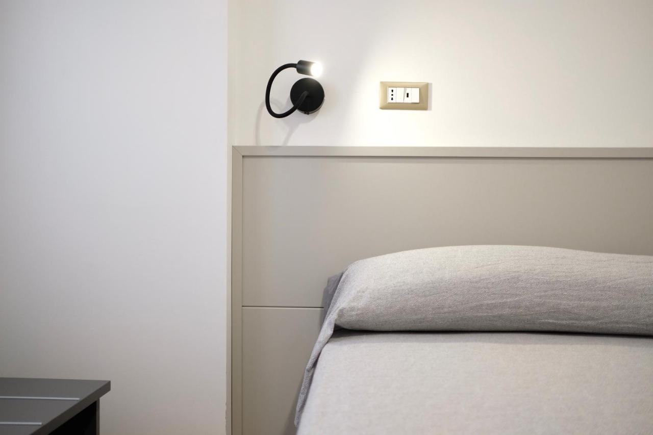 Belmonte Apartments Палермо Екстериор снимка