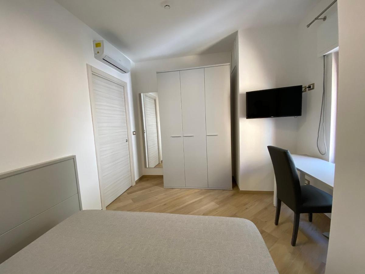 Belmonte Apartments Палермо Екстериор снимка