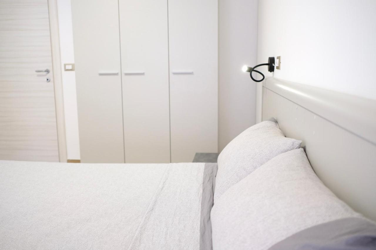 Belmonte Apartments Палермо Екстериор снимка