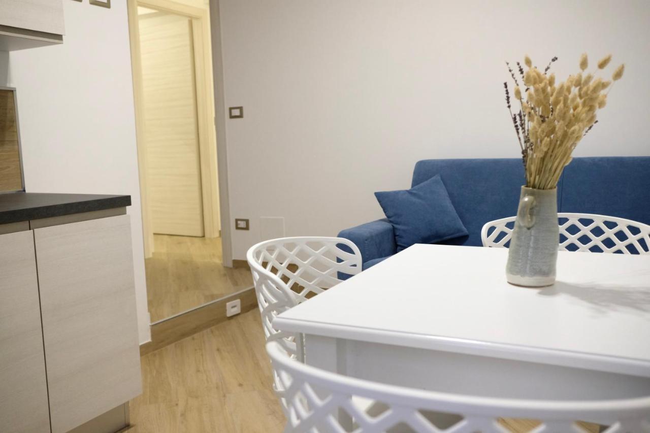 Belmonte Apartments Палермо Екстериор снимка