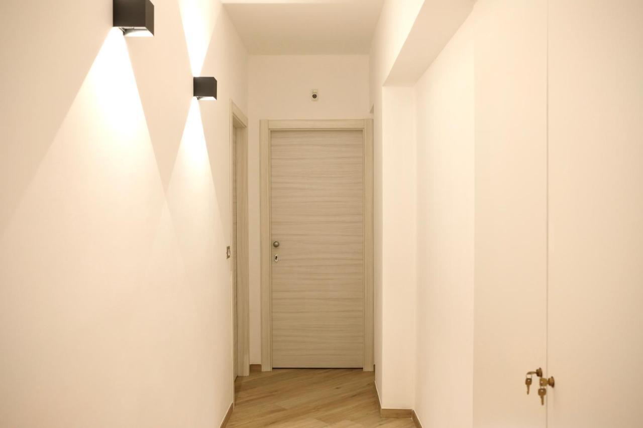 Belmonte Apartments Палермо Екстериор снимка