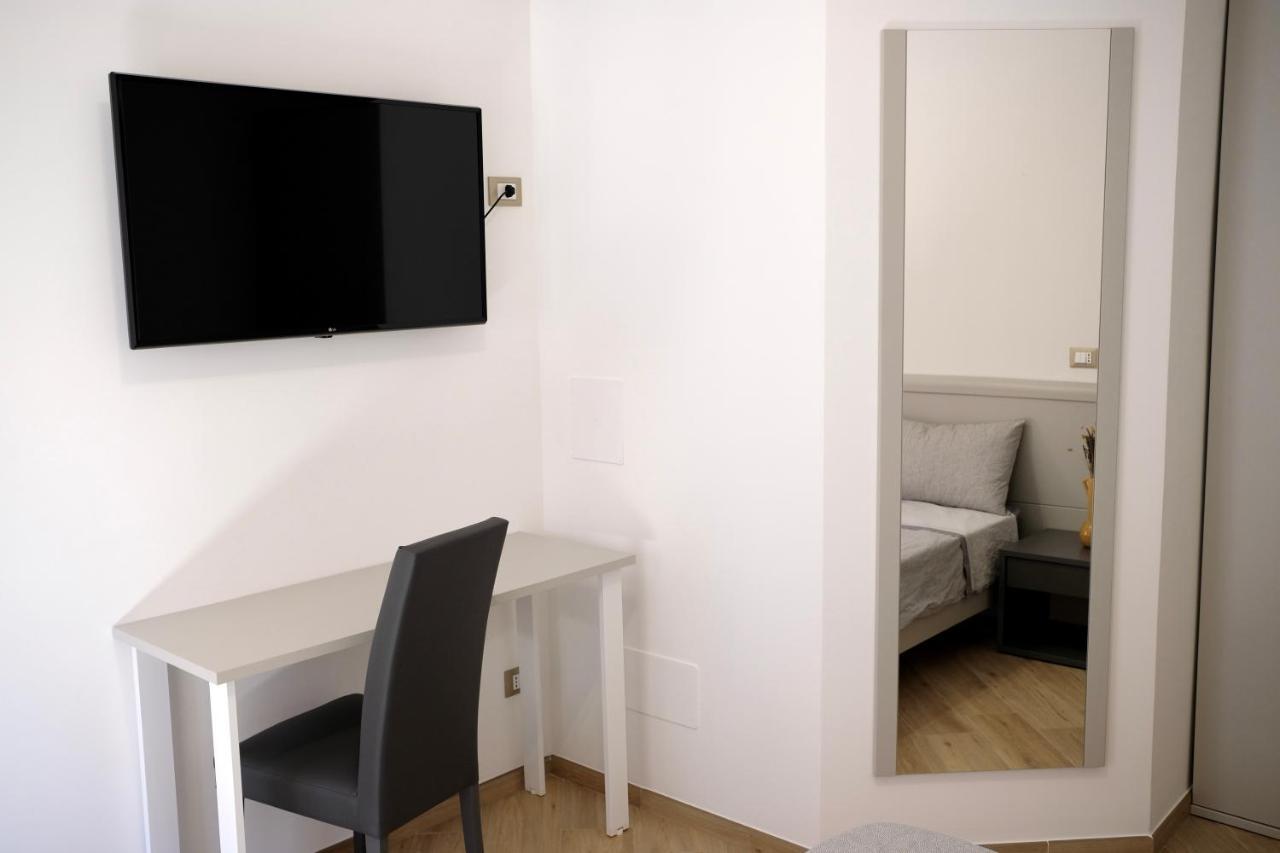 Belmonte Apartments Палермо Екстериор снимка