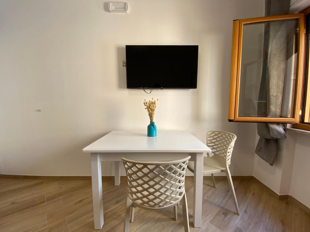 Belmonte Apartments Палермо Екстериор снимка