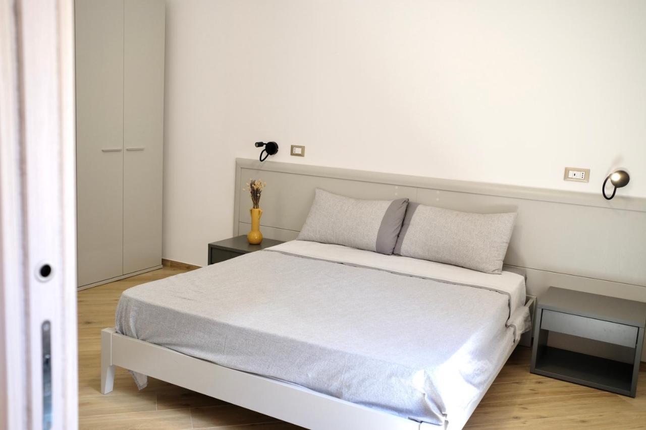Belmonte Apartments Палермо Екстериор снимка