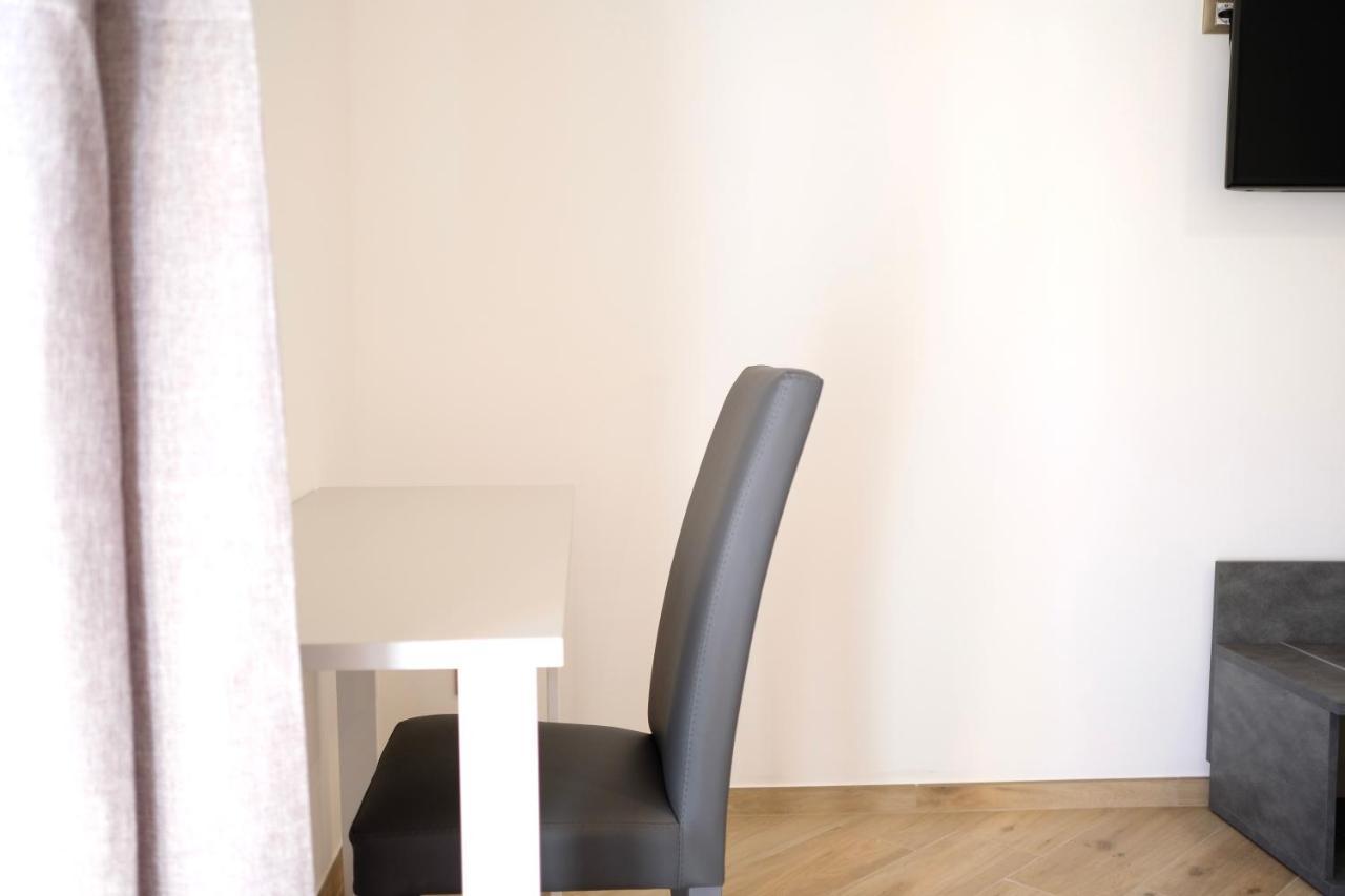 Belmonte Apartments Палермо Екстериор снимка
