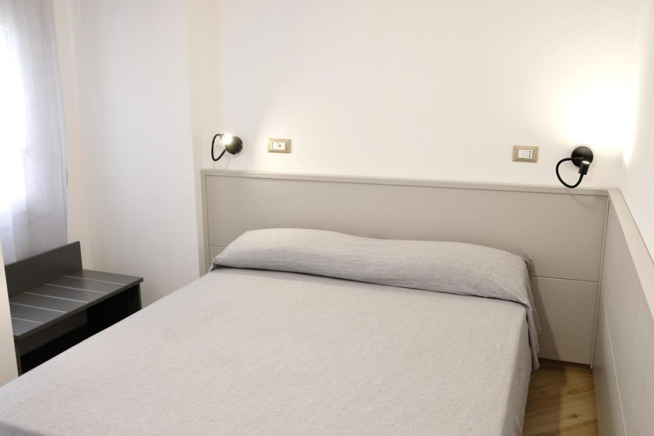 Belmonte Apartments Палермо Екстериор снимка