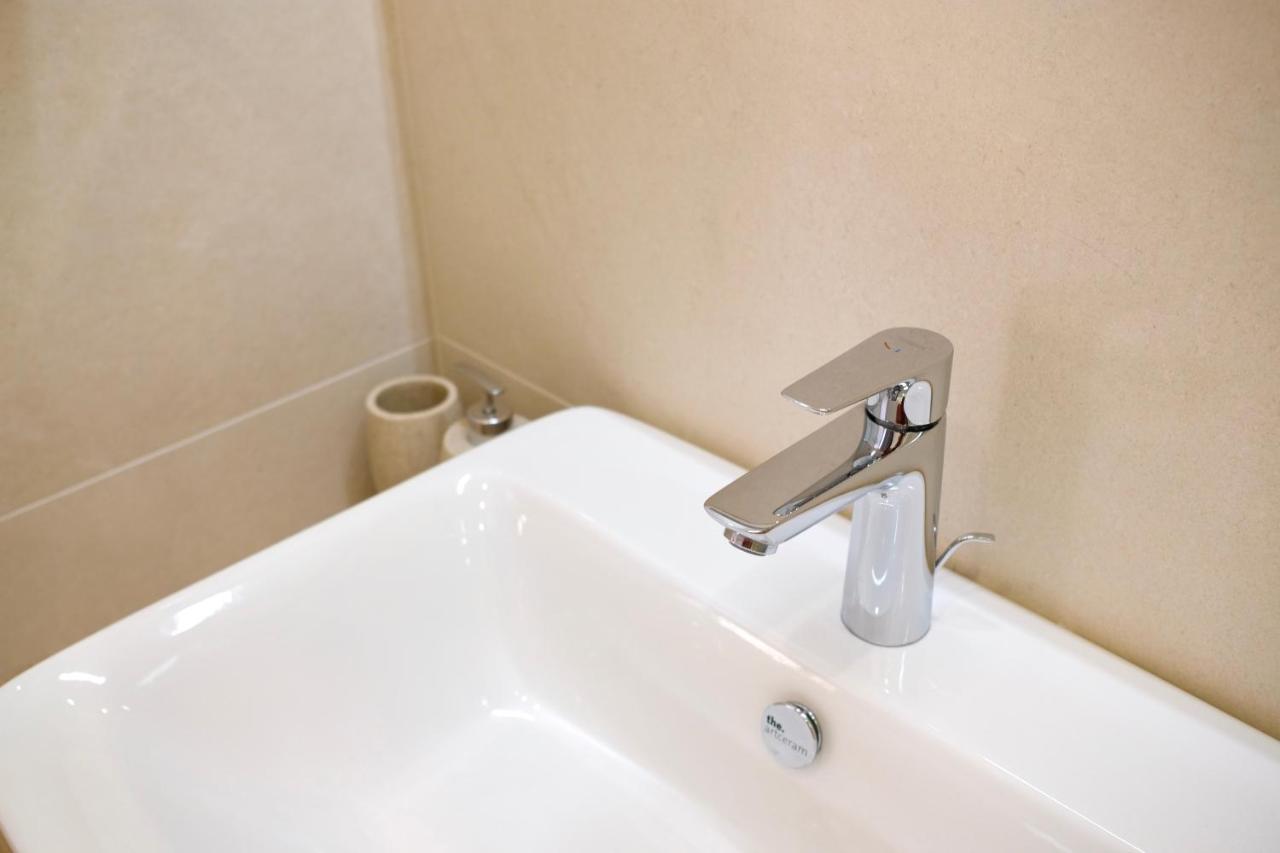 Belmonte Apartments Палермо Екстериор снимка