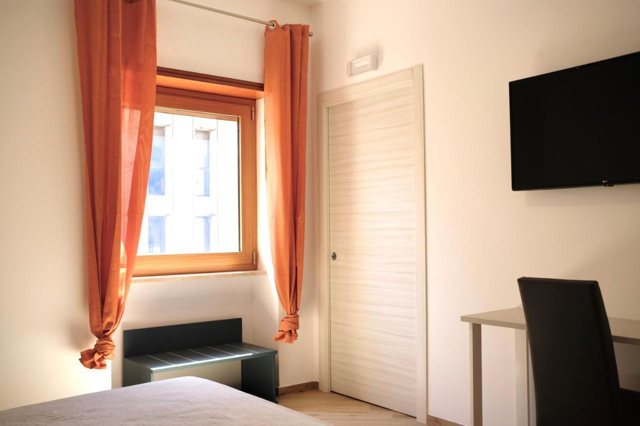 Belmonte Apartments Палермо Екстериор снимка