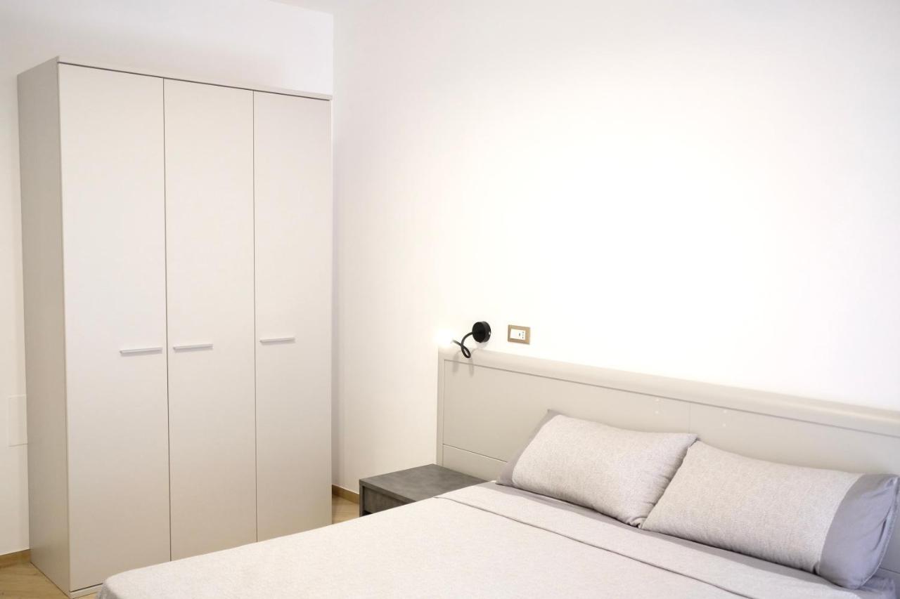 Belmonte Apartments Палермо Екстериор снимка