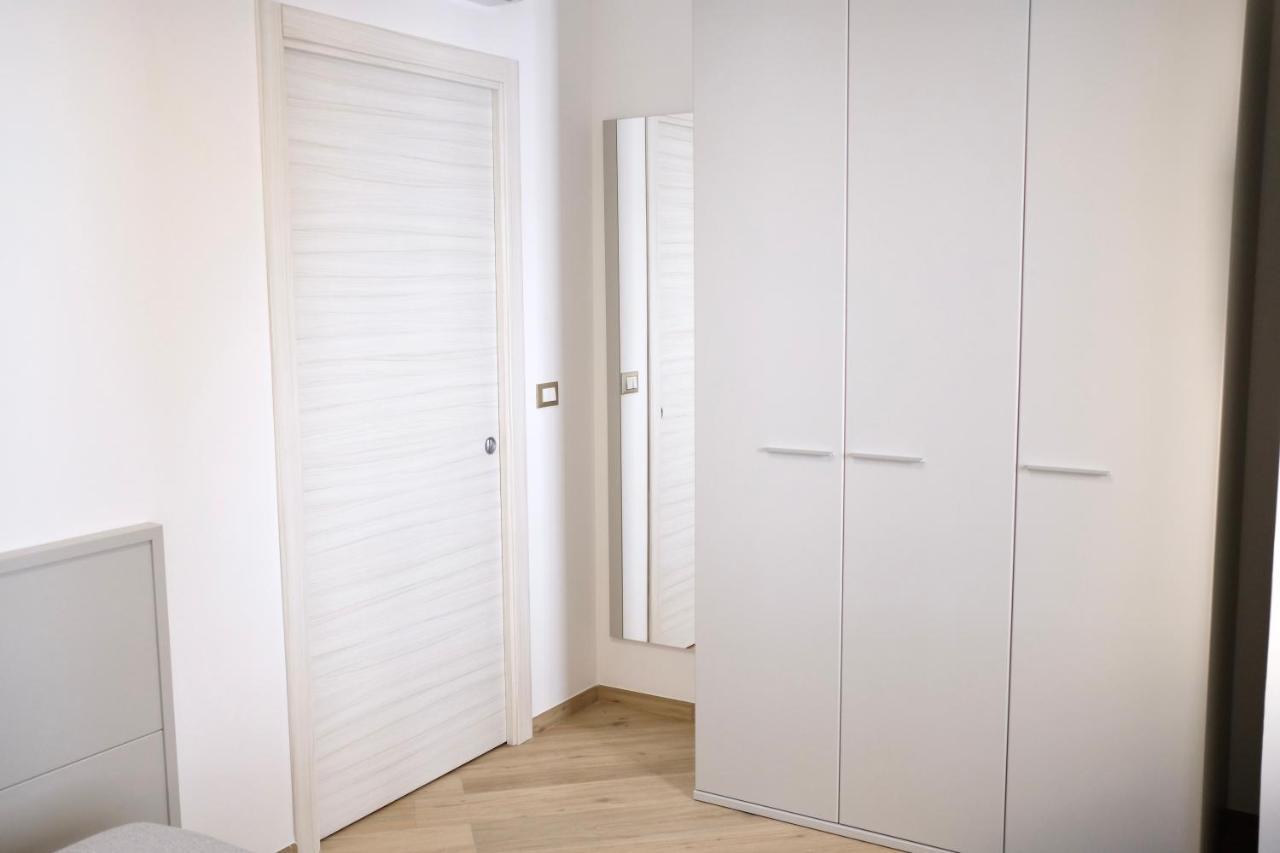 Belmonte Apartments Палермо Екстериор снимка