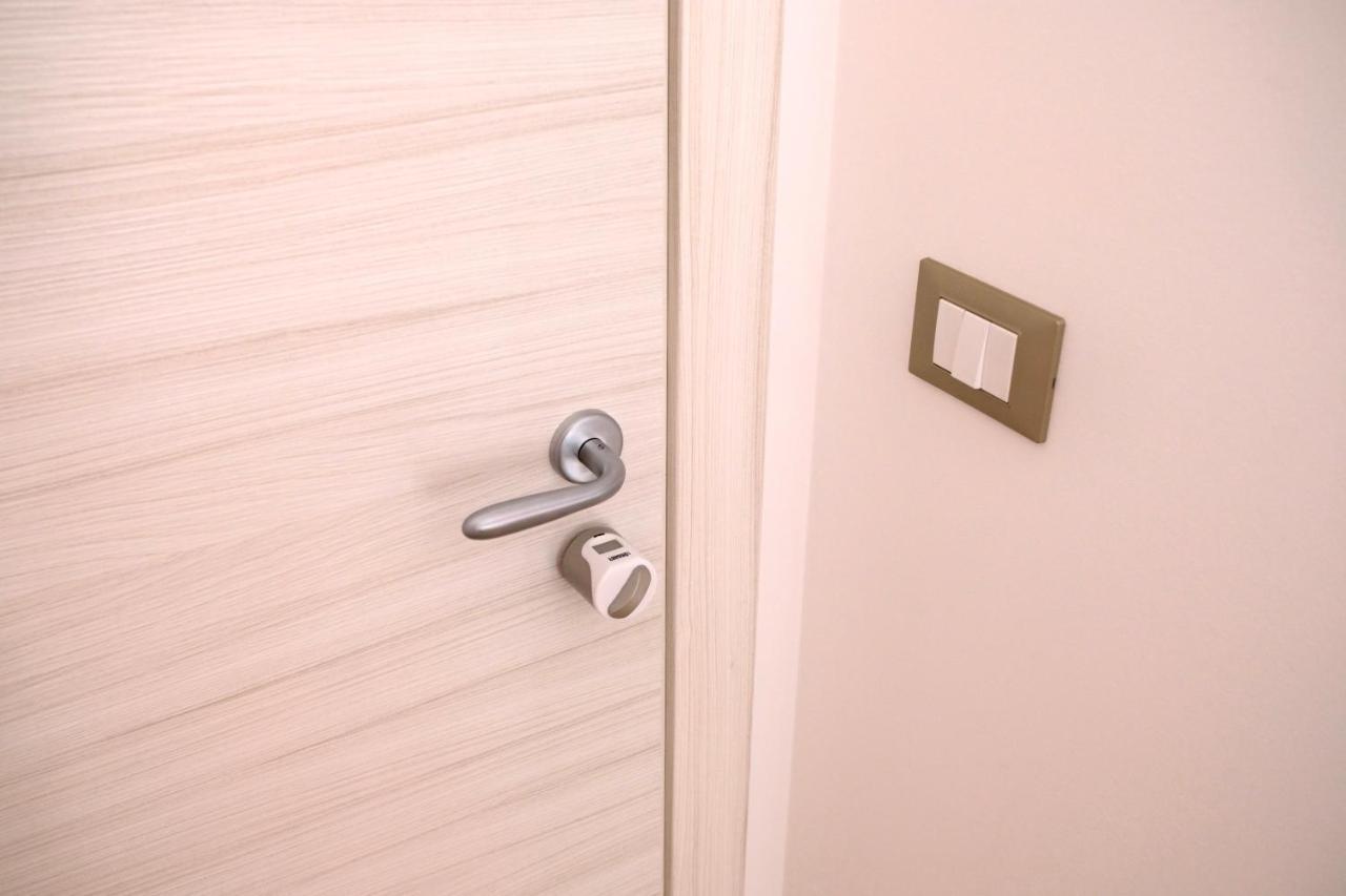Belmonte Apartments Палермо Екстериор снимка